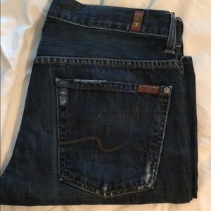 7 Jeans Bootcut
